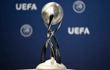 U19 karla - Ísland mætir Frakklandi, Danmörku og Eistlandi