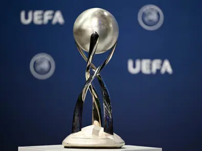 U19 karla - Ísland mætir Frakklandi, Danmörku og Eistlandi