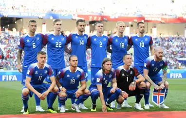 Miðasala á leik Íslands og Belgíu hefst þriðjudaginn 28. ágúst klukkan 12:00