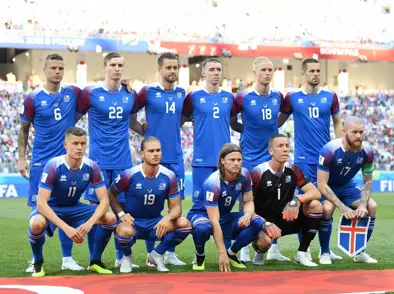 Miðasala á leik Íslands og Belgíu hefst þriðjudaginn 28. ágúst klukkan 12:00