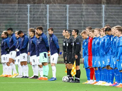 U21 karla - Dregið í undankeppni EM 2023 á fimmtudag