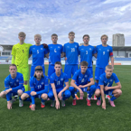 Byrjunarliðið Gegn Grikklandi