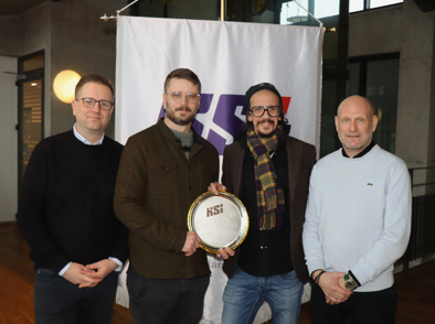 Fjölmiðlaverðlaun