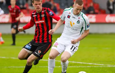 Vinnufundir um markaðsmál og framkvæmd leikja