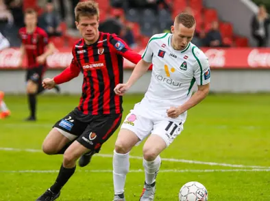 Vinnufundir um markaðsmál og framkvæmd leikja