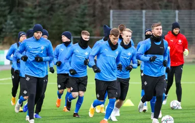 U21 karla í riðli D í undankeppni EM 2023