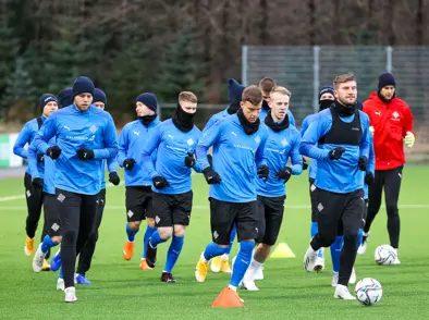 U21 karla í riðli D í undankeppni EM 2023