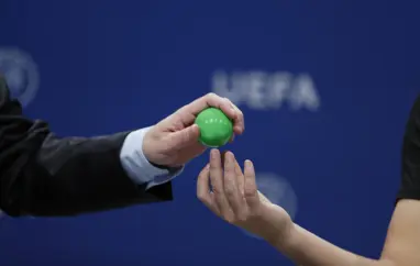 Dregið í milliriðla og undankeppni U17 og U19 karla á þriðjudag