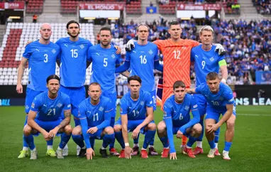 Miðar á leiki A karla í júní