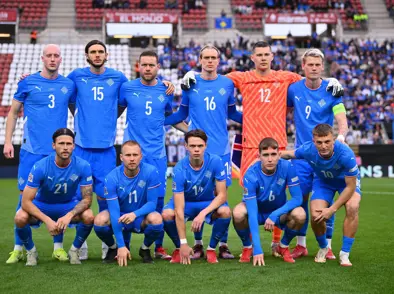 Miðar á leiki A karla í júní