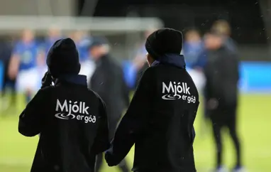 Grannaslagir í 16-liða úrslitum Mjólkurbikars karla