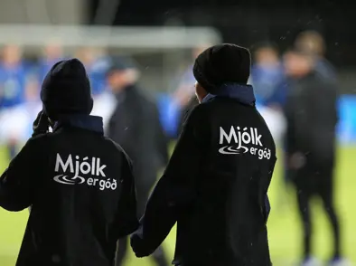 Grannaslagir í 16-liða úrslitum Mjólkurbikars karla