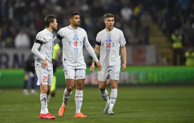 A karla - Ísland í 64. sæti á nýjum styrkleikalista FIFA