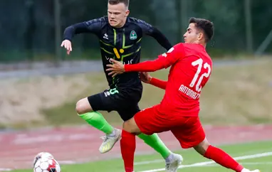 Evrópudeildin - Stjarnan, KR og Breiðablik í eldlínunni á fimmtudag