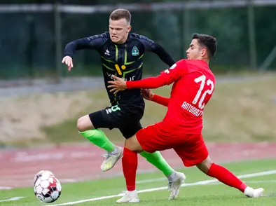 Evrópudeildin - Stjarnan, KR og Breiðablik í eldlínunni á fimmtudag