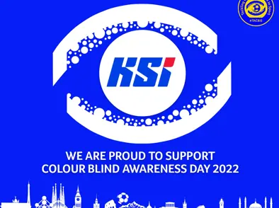 Alþjóðlegur dagur litblindu