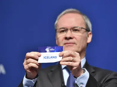 U21 karla - Dregið í undankeppni EM 2021