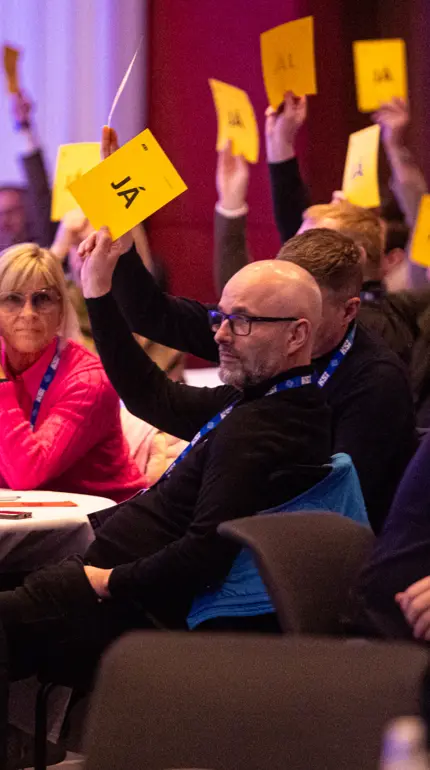 Þinggerð 79. ársþings KSÍ