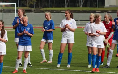 Fyrsta ungmennaþing KSÍ fer fram á sunnudag