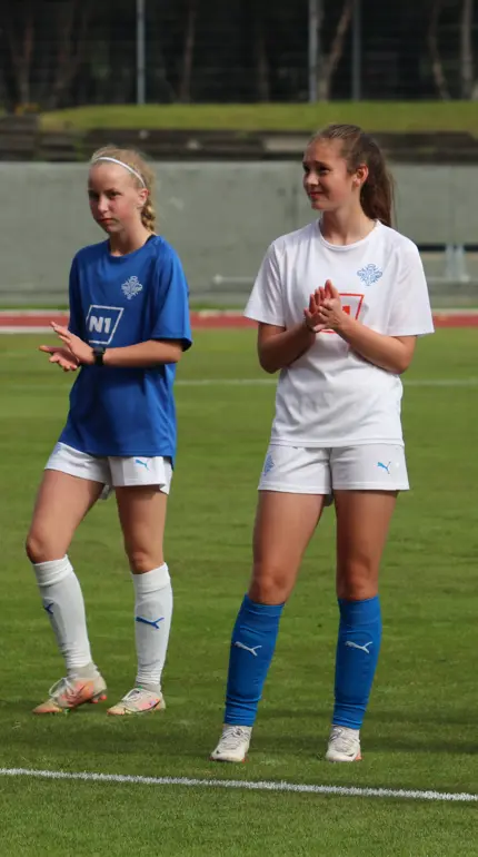 Fyrsta ungmennaþing KSÍ fer fram á sunnudag