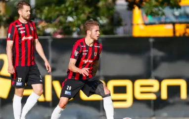 U21 karla - Júlíus Magnússon kallaður inn í æfingahópinn