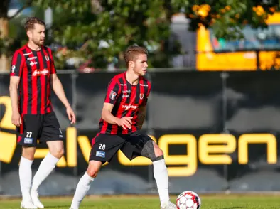 U21 karla - Júlíus Magnússon kallaður inn í æfingahópinn