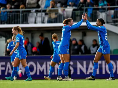 Ljóst hverjum Ísland mætir í undankeppni EM 2025