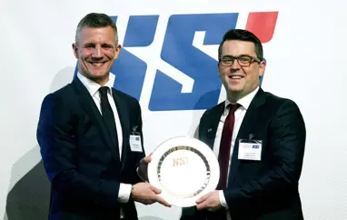 Völsungur hlýtur Jafnréttisverðlaun KSÍ