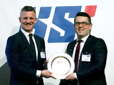 Völsungur hlýtur Jafnréttisverðlaun KSÍ