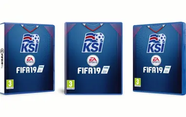 Umfangsmikið verkefni tengt FIFA-tölvuleiknum