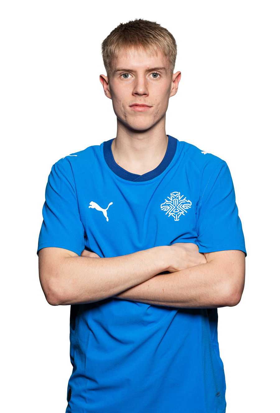 Hákon Arnar Haraldsson