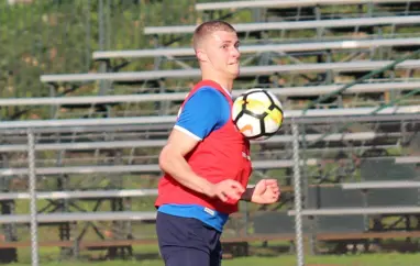 Davið Kristján Ólafsson í landsliðshópinn