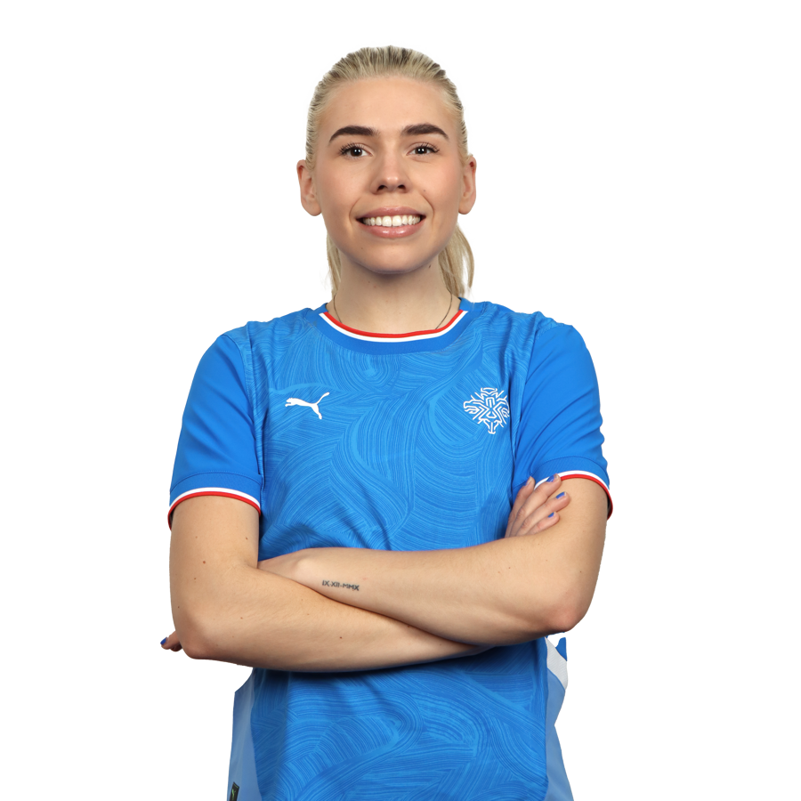 Ásdís Karen Halldórsdóttir
