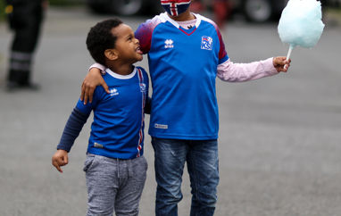 Umsóknir um samstarf við KSÍ um samfélagsleg verkefni