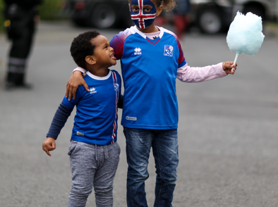 Umsóknir um samstarf við KSÍ um samfélagsleg verkefni