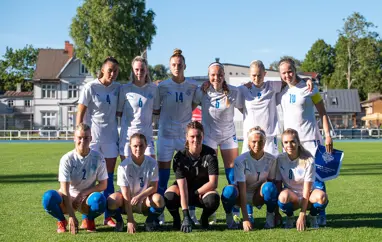 U23 kvenna - Hópur fyrir tvo vináttuleiki gegn Danmörk