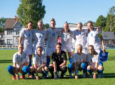 U23 kvenna - Hópur fyrir tvo vináttuleiki gegn Danmörk