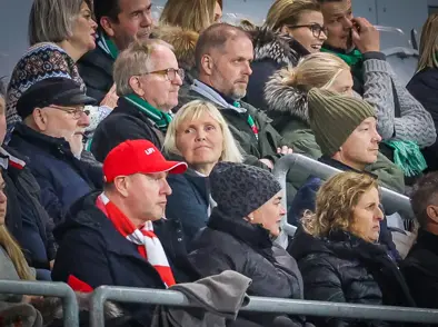 Frá formanni KSÍ:  "Stuðningur okkar skiptir máli – mætum á völlinn"