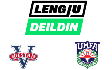 Miðar fyrir handhafa A og DE skírteina á úrslitaleik umspils í Lengjudeild karla