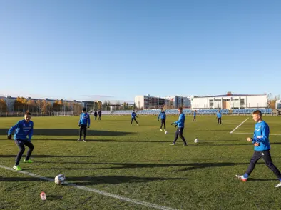 U17 karla - Byrjunarliðið gegn Georgíu (1)