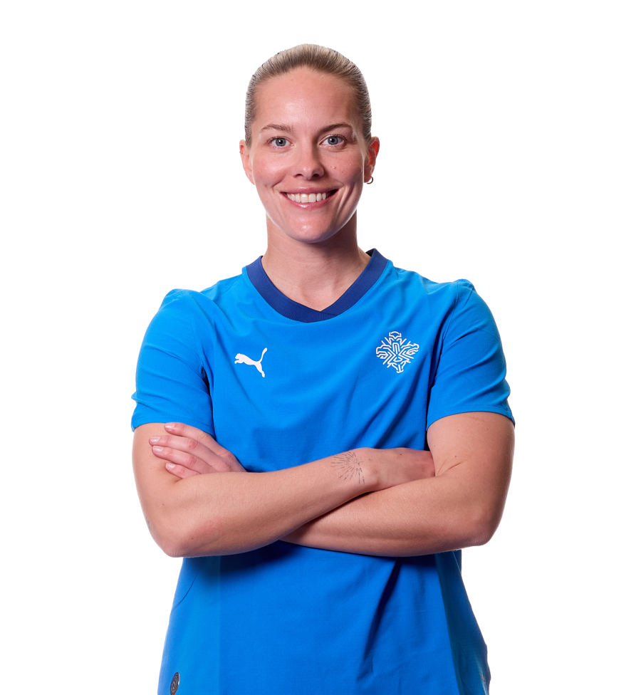 Hildur Antonsdóttir