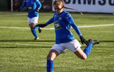 Opinn vinnufundur - "Stelpur í fótbolta"