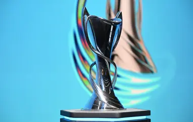 UEFA Women's Champions League 202627 First And Second Qualifying Round Draw