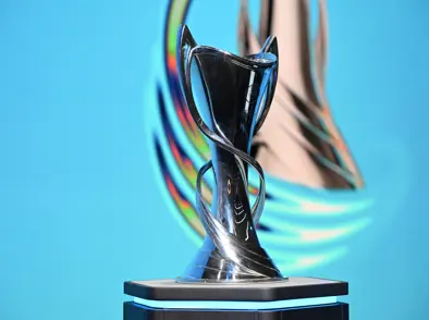 UEFA Women's Champions League 202627 First And Second Qualifying Round Draw