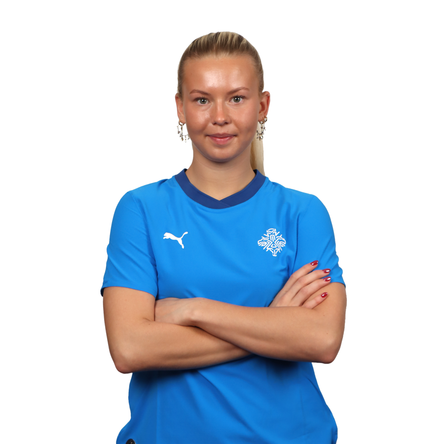 Líf Joostdóttir van Bemmel