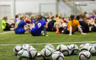 27 krakkar í Hæfileikamótun N1 og KSÍ á Selfossi