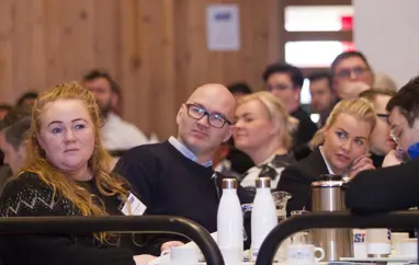 Hlutfall kvenna verði a.m.k. 30% í stjórnum og nefndum KSÍ innan tveggja ára