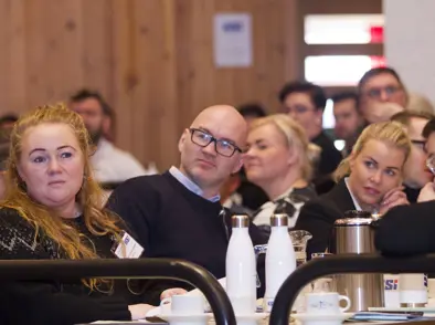 Hlutfall kvenna verði a.m.k. 30% í stjórnum og nefndum KSÍ innan tveggja ára