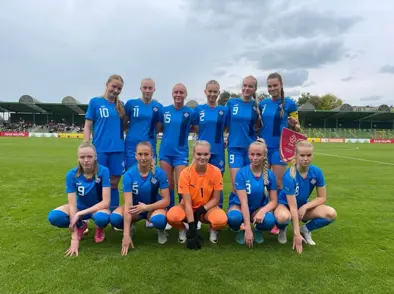 U17 kvenna - Ísland mætir Noregi á miðvikudag