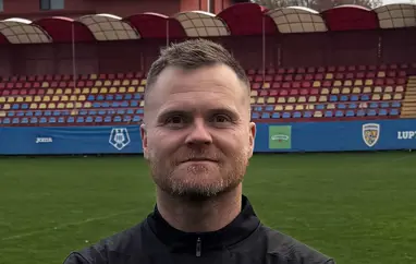 Ingi Rafn ráðinn á Innanlandssvið